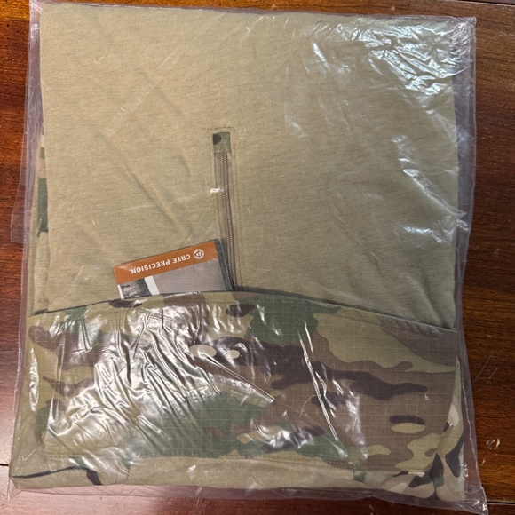 Crye Precision Combat shirt w/Tags! XLR - Picture 3 of 3